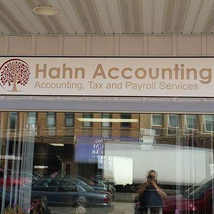 Hahn Accounting - St. Peter